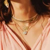 Collier Poeiti