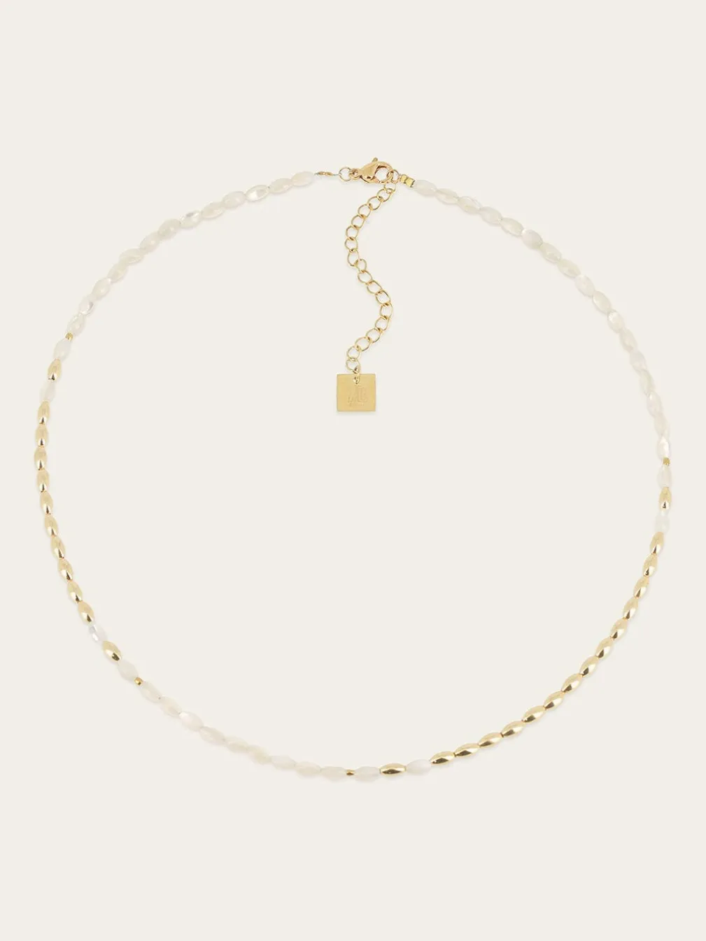 Collier Poeiti