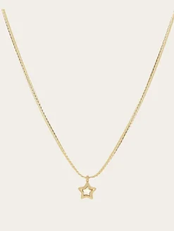 Collier Polaris