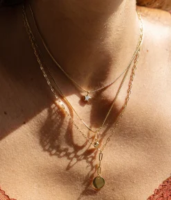 Collier Polaris