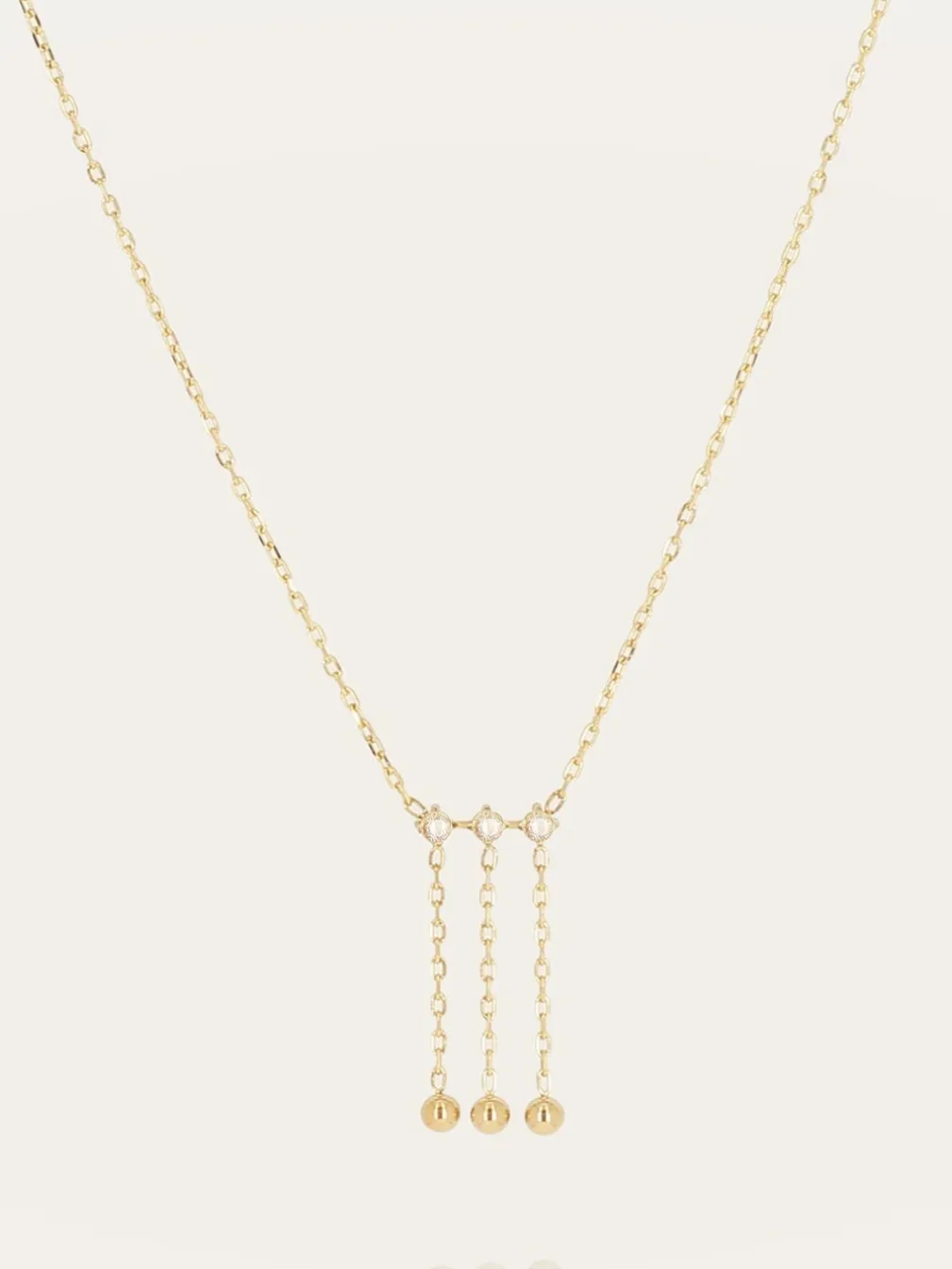 Collier Poseidon