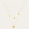 Collier Precilia