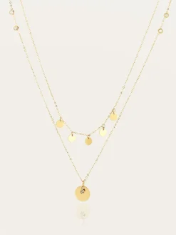 Collier Precilia