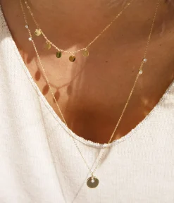 Collier Precilia