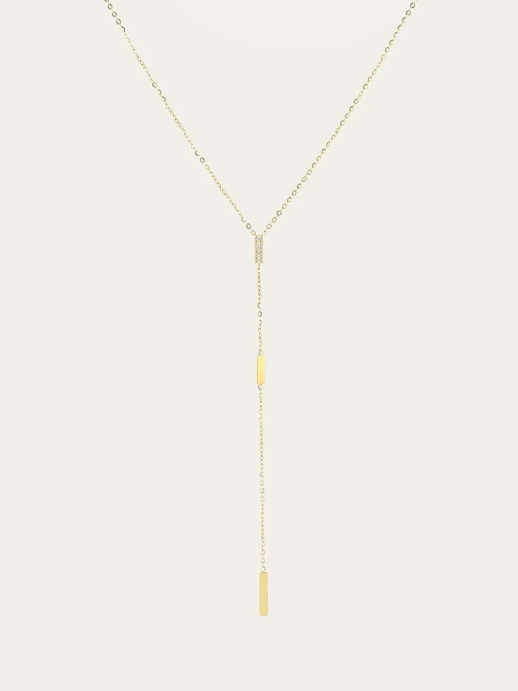 Collier Prego