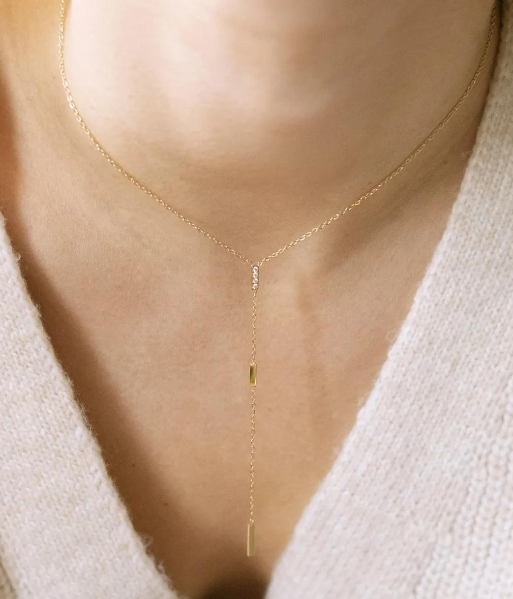 Collier Prego