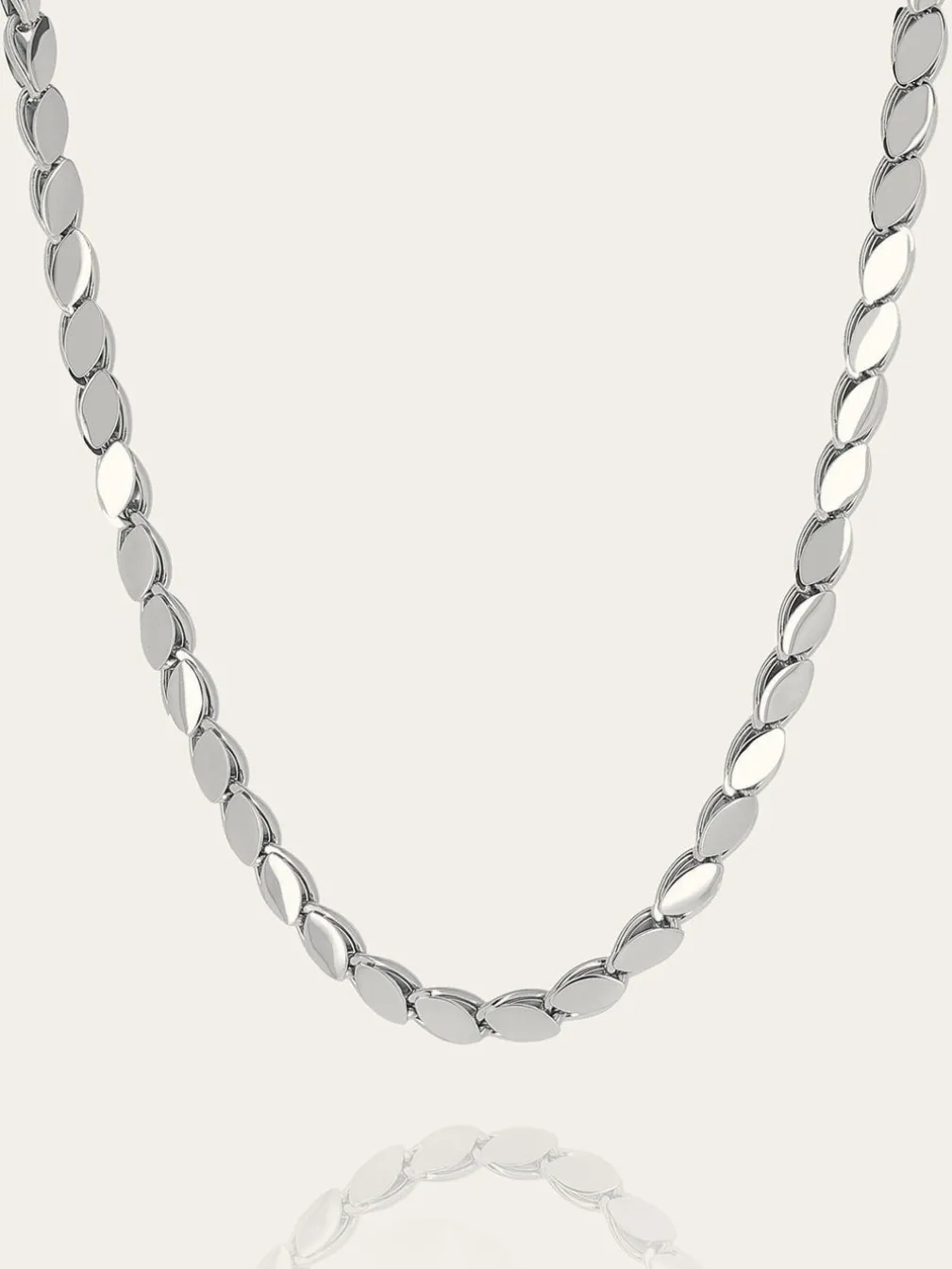 Collier Pétale