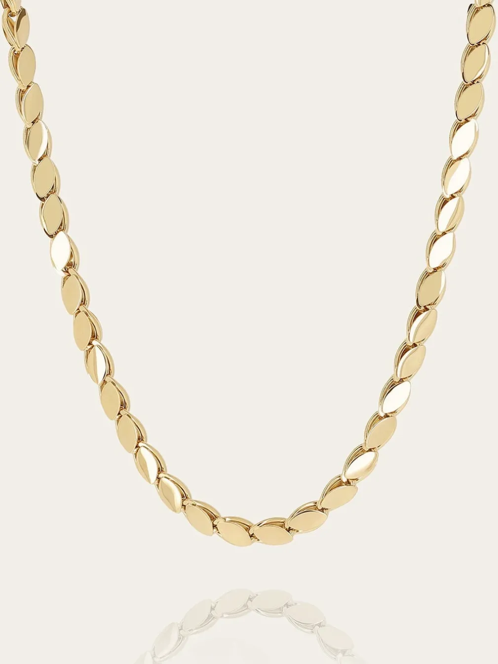 Collier Pétale