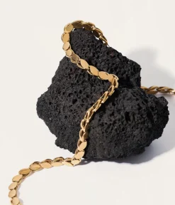 Collier Pétale
