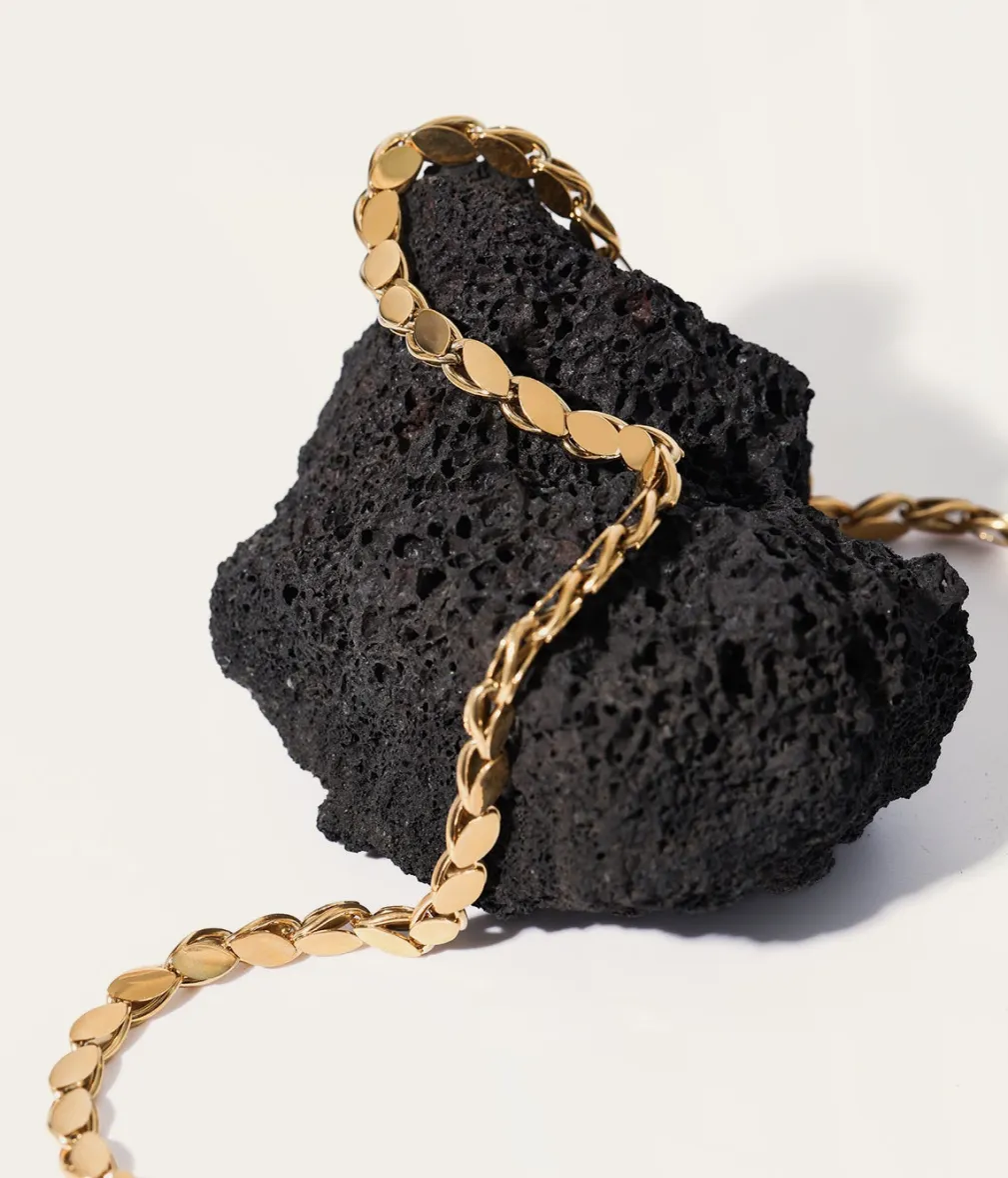 Collier Pétale