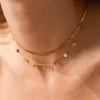 Collier Pur