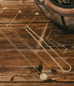 Collier Pur