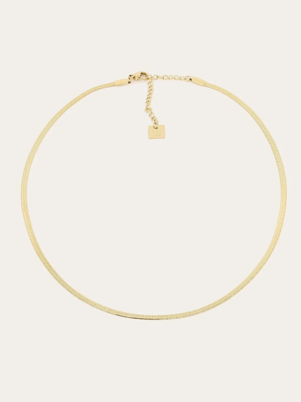 Collier Pur