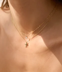 Collier Quarto