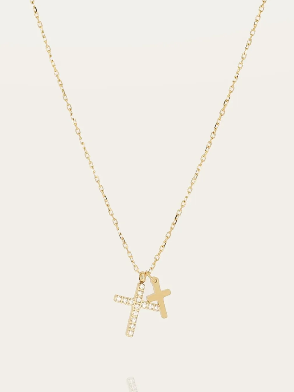 Collier Quarto