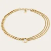 Collier Quatro