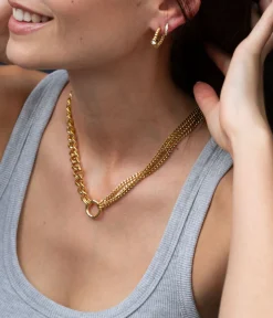 Collier Quatro