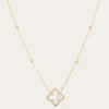 Collier Racine