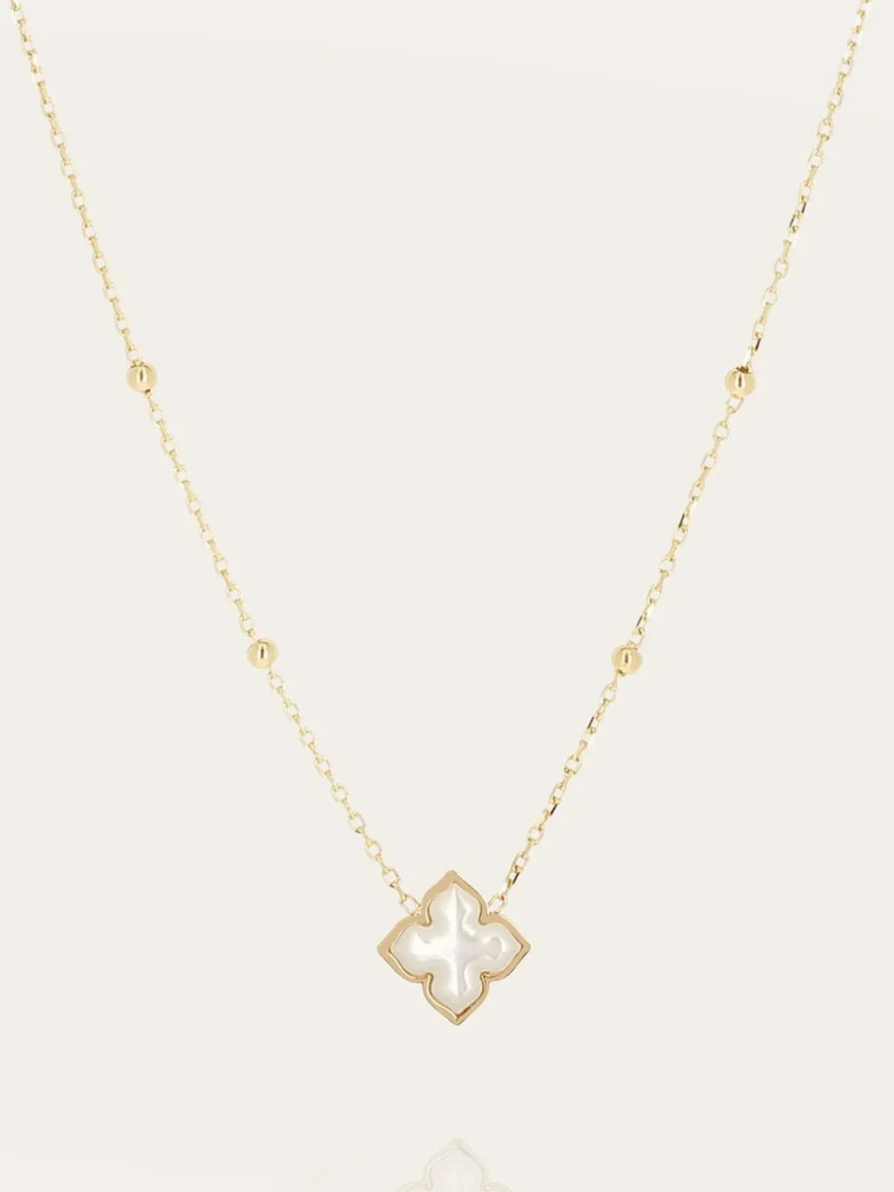 Collier Racine