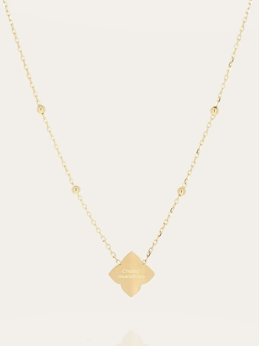 Collier Racine