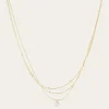 Collier Radieux