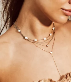 Collier Radieux