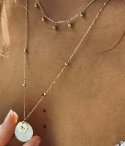 Collier R2D2