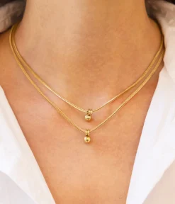 Collier Regala