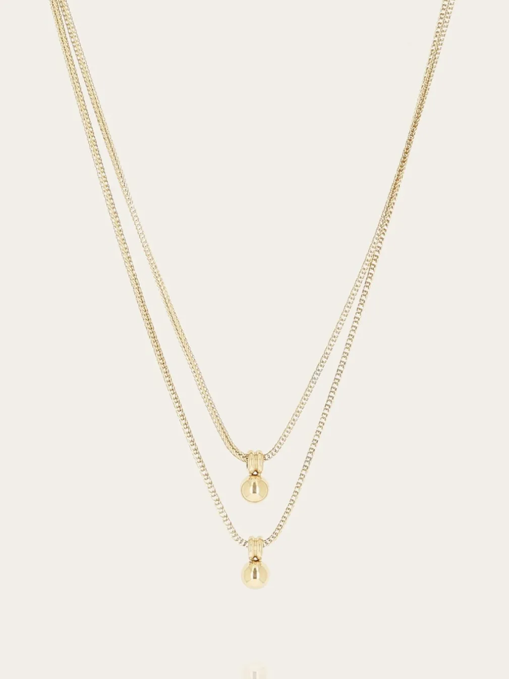 Collier Regala