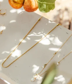 Collier Rice