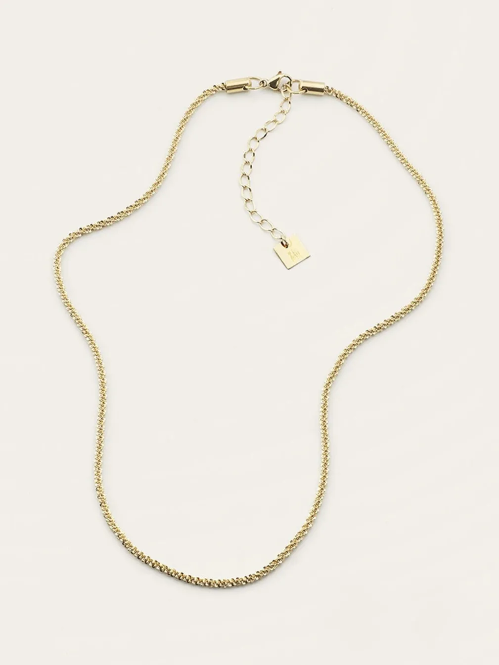 Collier Rice
