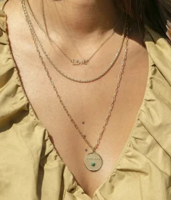 Collier Rice
