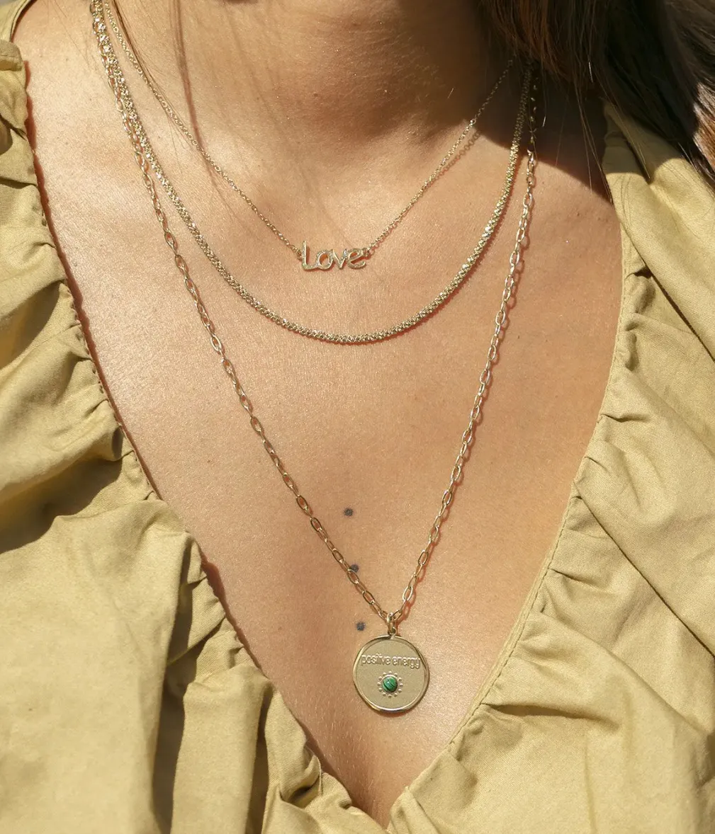 Collier Rice