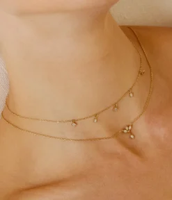 Collier Rilievo