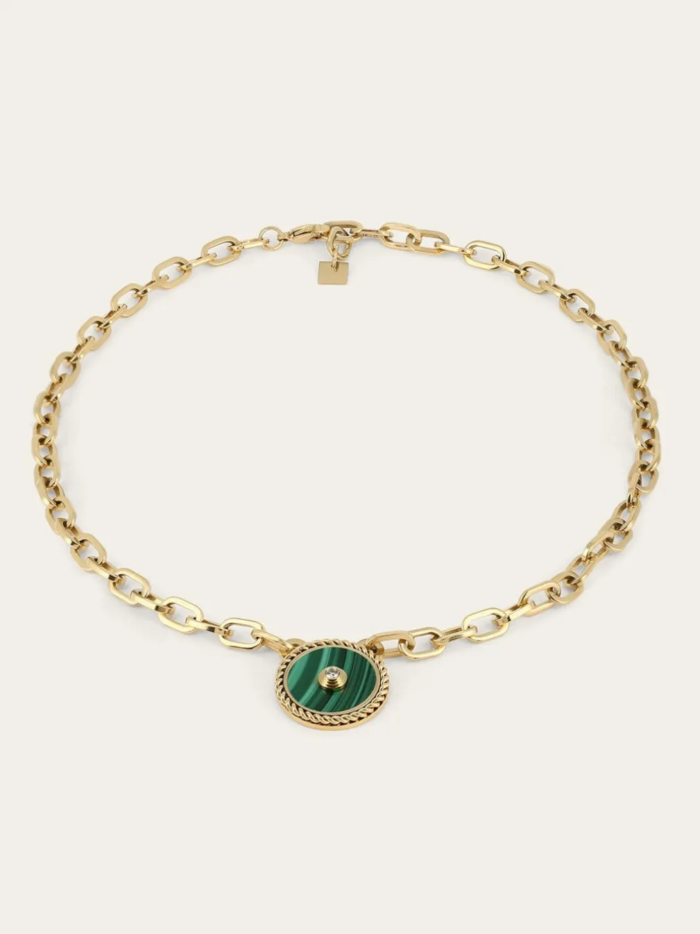 Collier Roman