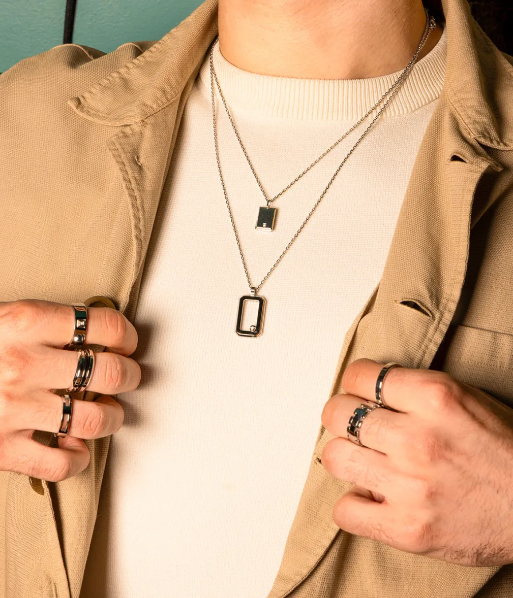 Collier Roméo