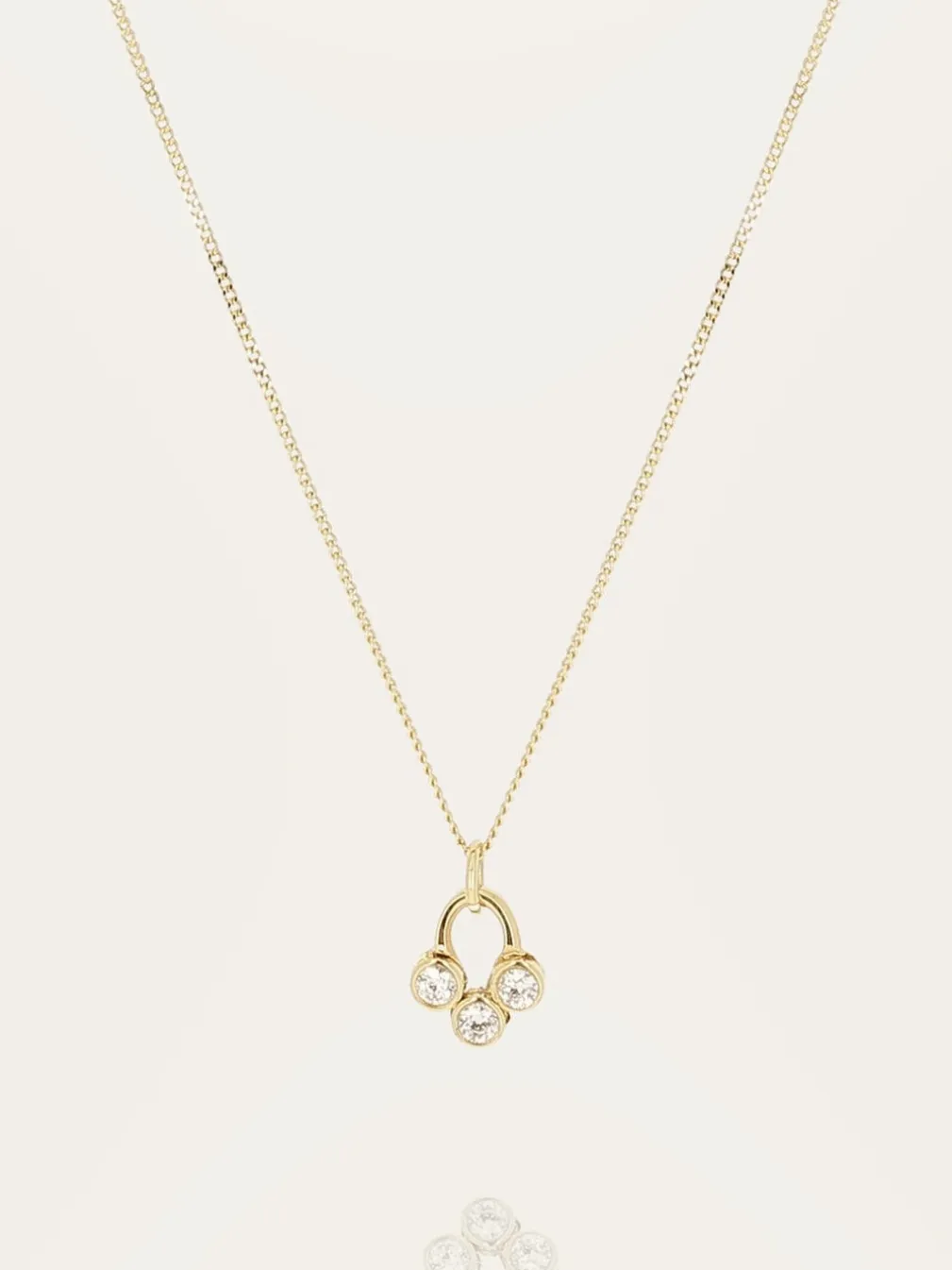 Collier Rossi