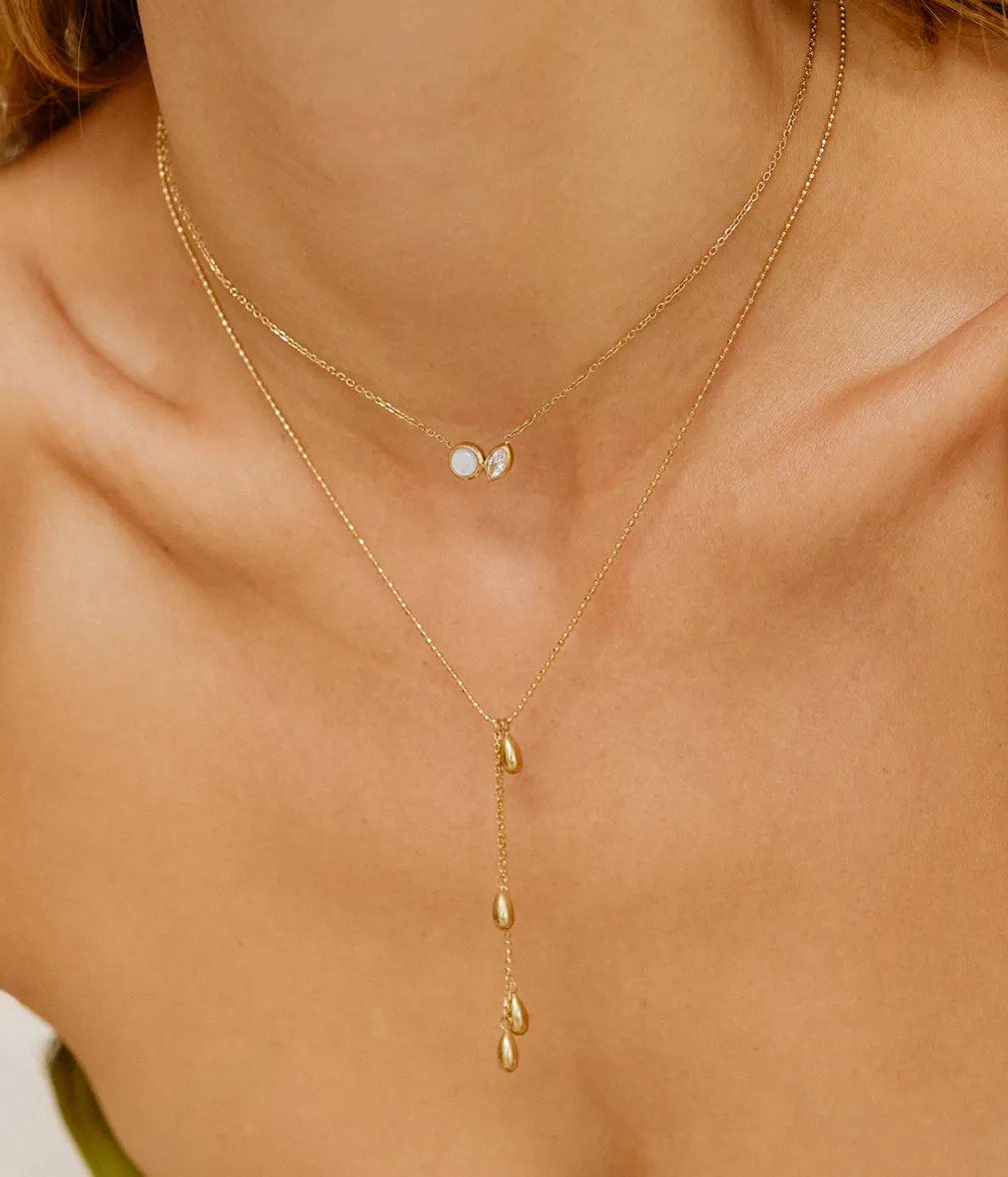 Collier Ruffano