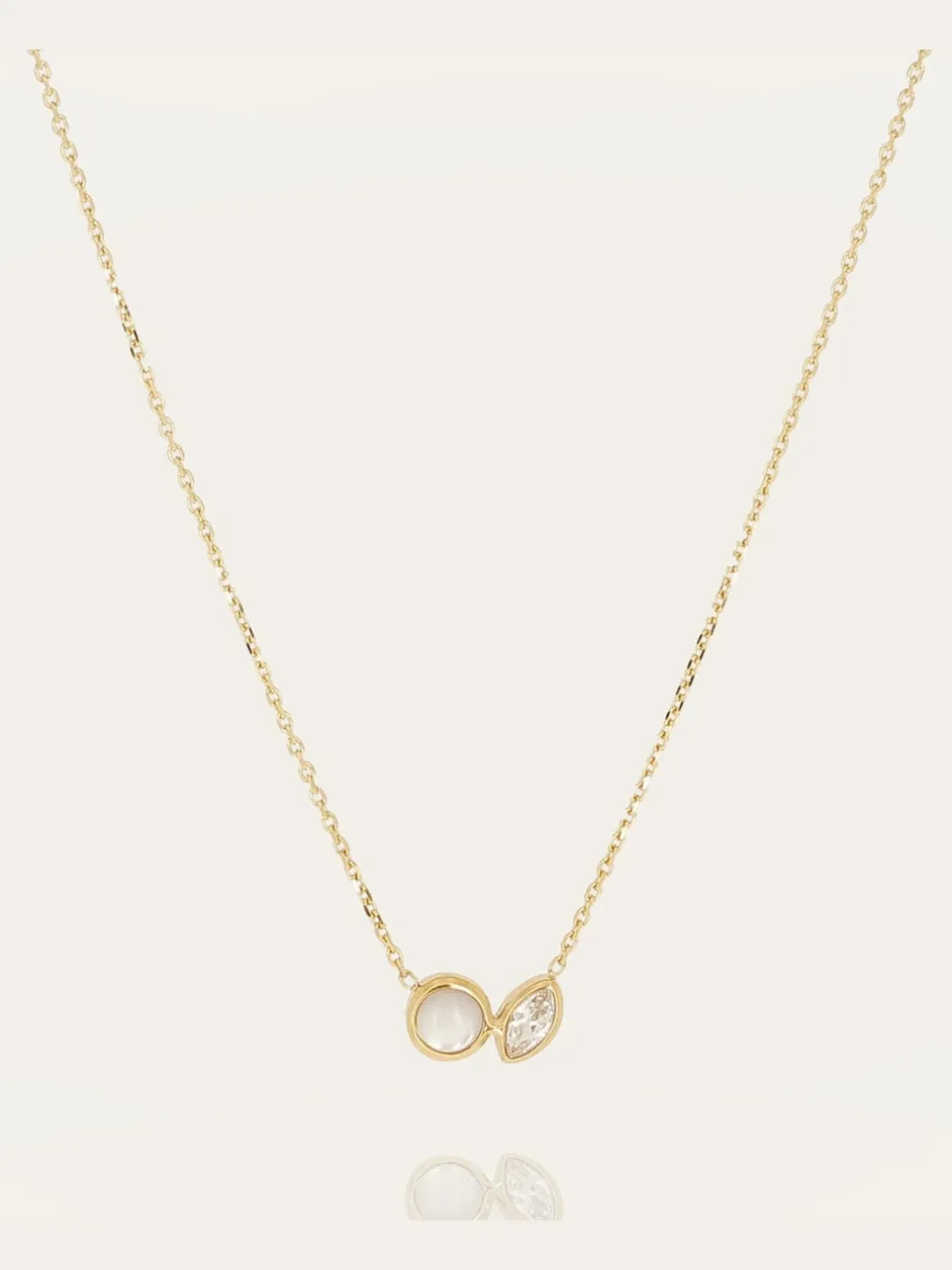 Collier Ruffano
