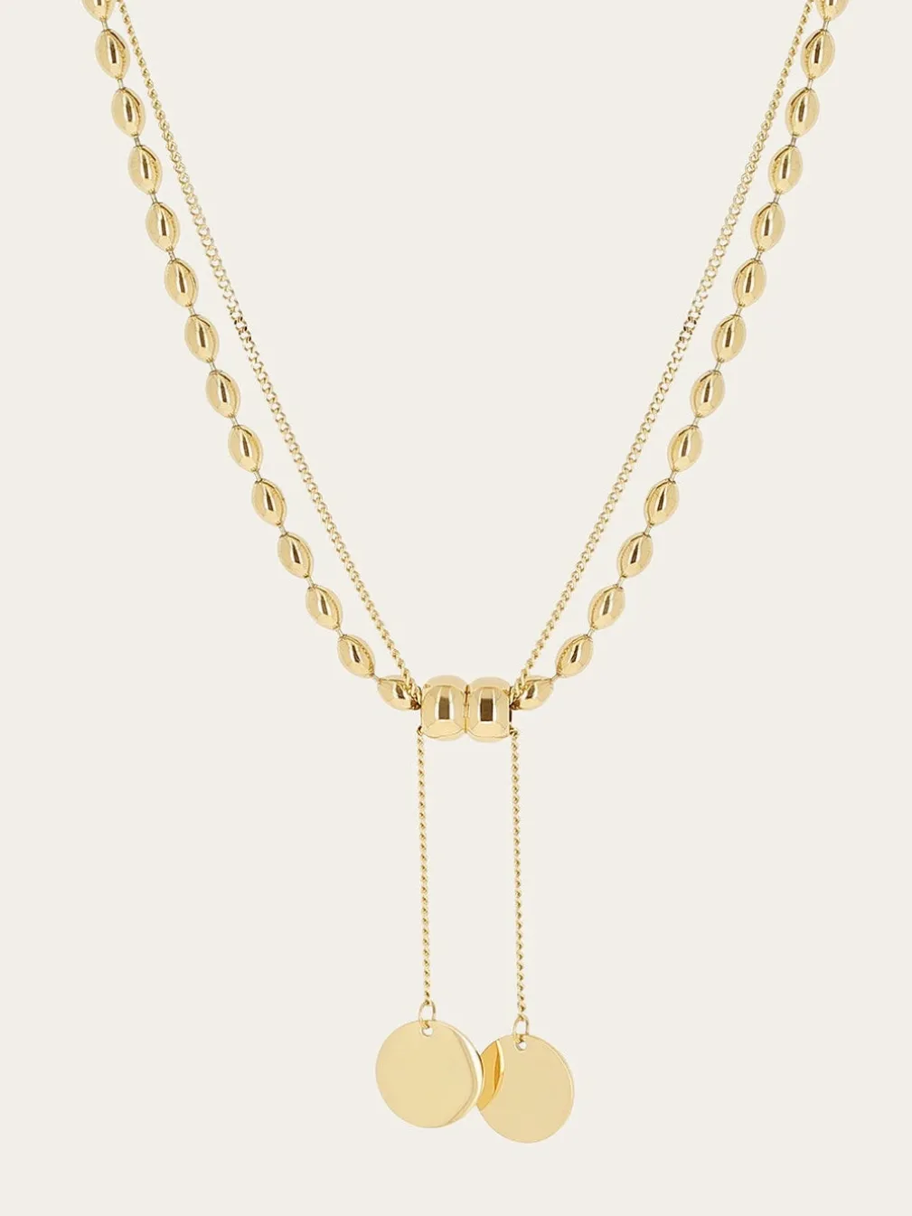 Collier Rumi