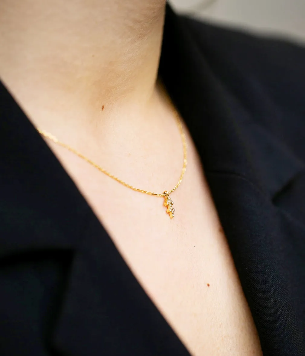 Collier Sagittarius