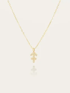 Collier Sagittarius