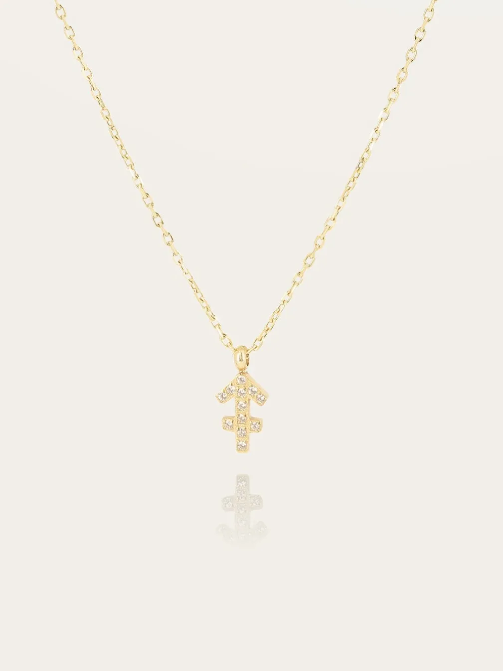 Collier Sagittarius