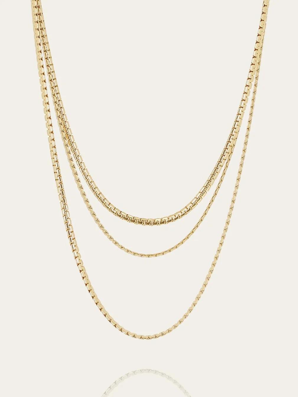 Collier Salerne