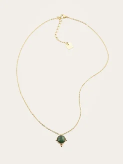 Collier Salomé