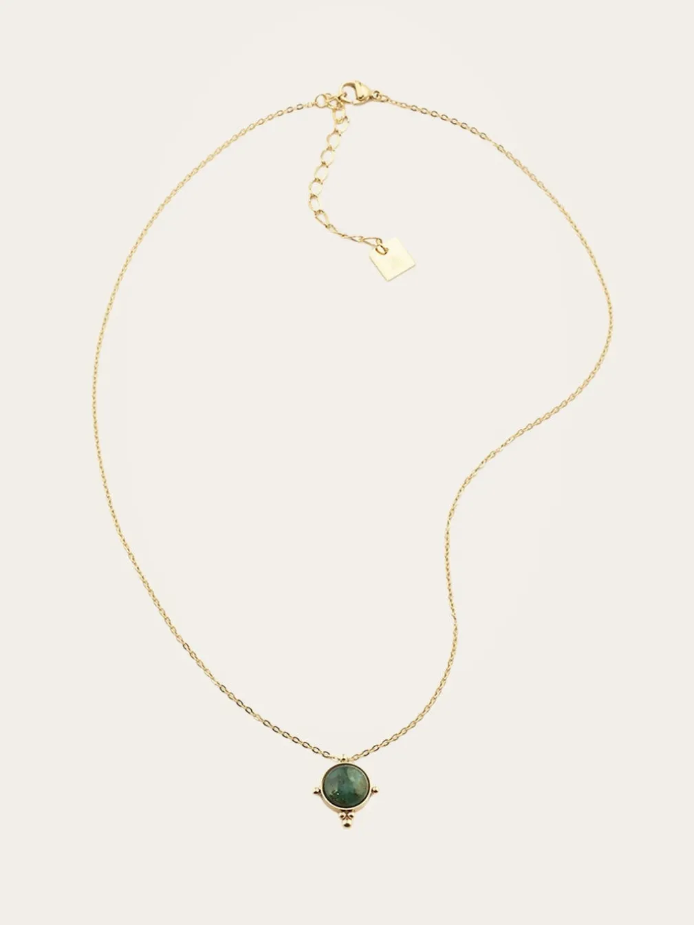 Collier Salomé