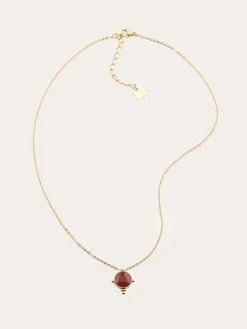 Collier Salomé