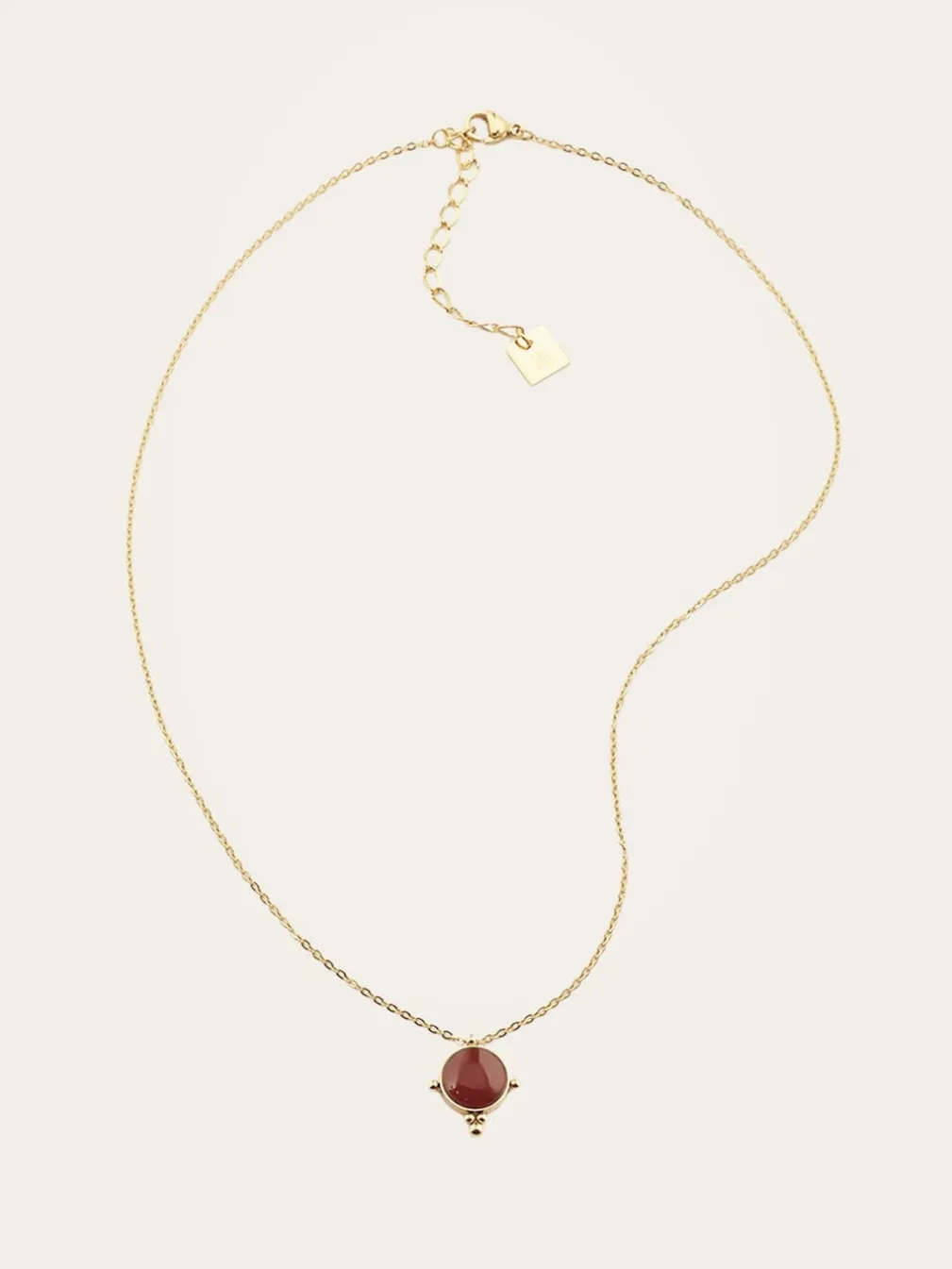 Collier Salomé