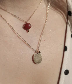 Collier Salomé