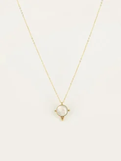Collier Salomé